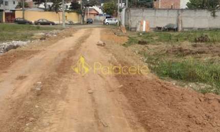 Terreno à venda 250M², Jardim Santo Afonso, Aparecida - SP