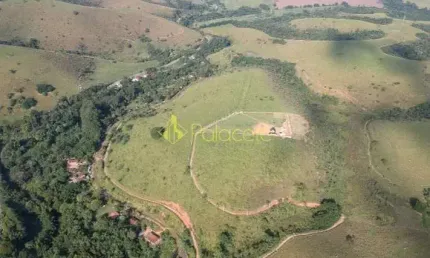 Terreno à venda 24000M², Piracuama, Pindamonhangaba - SP