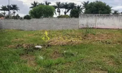 Terreno à venda 482M², Residencial Pasin, Pindamonhangaba - SP