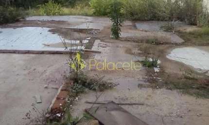 Terreno à venda 464M², Bosque da Princesa, Pindamonhangaba - SP