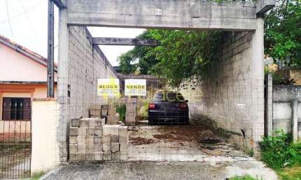 Terreno à venda e locação 150M², Chácara da Galega, Pindamonhangaba - SP