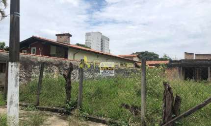 Terreno à venda 720M², Jardim Residencial Doutor Lessa, Pindamonhangaba - SP