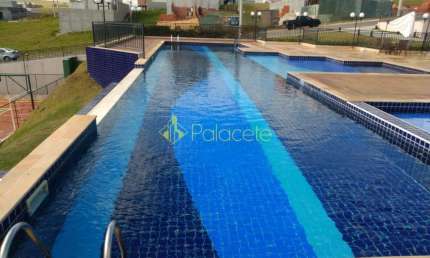 Terreno à venda 353M², Parque Residencial Maria Elmira, Caçapava - SP | Residencial Malibu