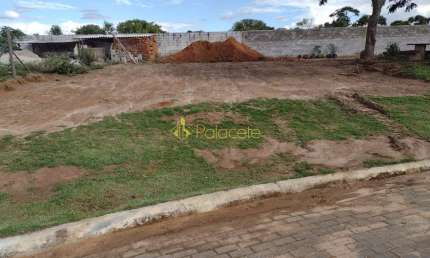 Terreno à venda 386M², Quiririm, Taubaté - SP | Loteamento Residencial Lilian Schneider