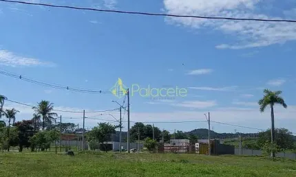 Terreno à venda 324M², Fazenda Itapecerica, Taubaté - SP | Quinta das Palmeiras