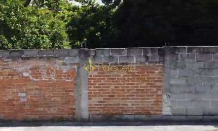 Terreno à venda 577.14M², Vila Aparecida, Taubaté - SP