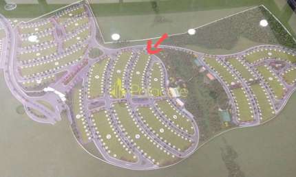 Terreno à venda 337M², Jardim Marlene Miranda, Taubaté - SP | Cyrela Landscape
