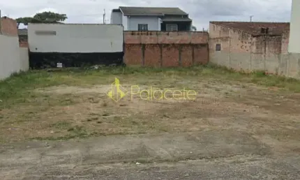 Terreno à venda 1 Quarto, 300M², Cidade Nova, Pindamonhangaba - SP