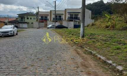 Terreno à venda no São Geraldo, Aparecida 