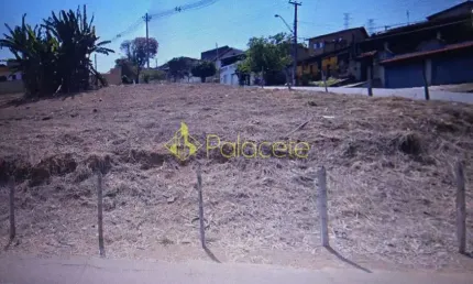 Terreno à venda 400m², jardim bela vista, taubaté - sp