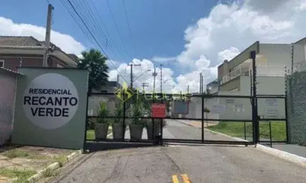 Terreno à venda 250M², Jardim Independência, Taubaté - SP |  Residencial Recanto Verde
