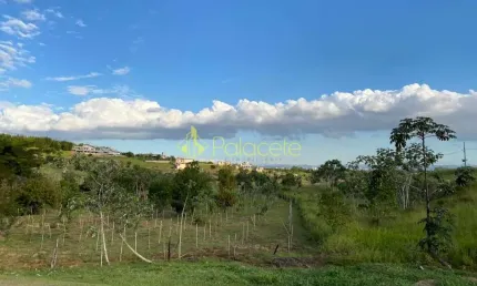 Terreno à venda 1036M², Condominio Village da Serra, Tremembé - SP | Condomínio Village da Serra