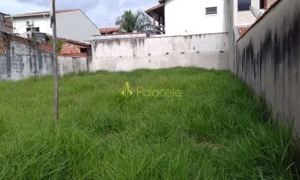 Terreno à venda no Itaguaçú, Aparecida 