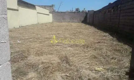 Terreno à venda 300m², jardim ana rosa, taubaté - sp