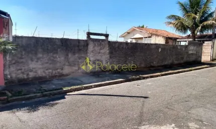 Terreno à venda no São Gonçalo, Taubaté 