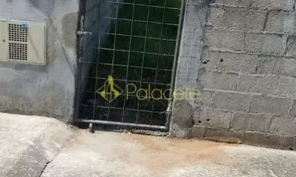 Terreno à venda 300M², Jardim Independência, Taubaté - SP