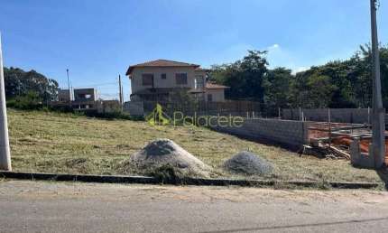 Terreno à venda 250M², Parque das Nações, Pindamonhangaba - SP | Condomínio Bosque do Imperador