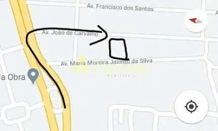 Terreno à venda 428.8M², Residencial e Comercial Portal dos Eucaliptos, Pindamonhangaba - SP