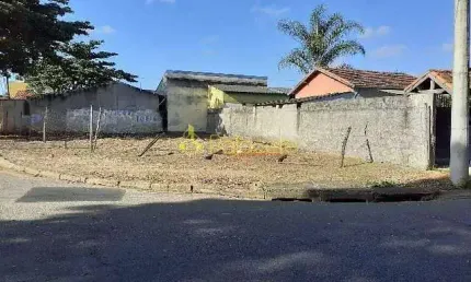 Terreno à venda 290M², Chácara Galega, Pindamonhangaba - SP