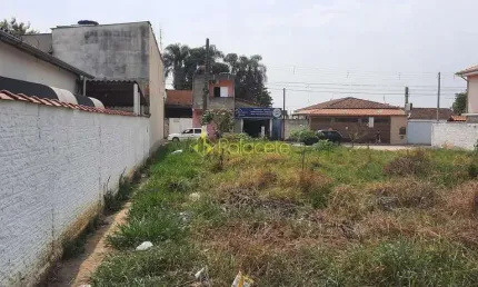 Terreno à venda no Centro, Potim 