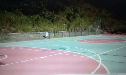Terreno à venda 1001M², Rio Comprido, Jacareí - SP | Mirante do Vale