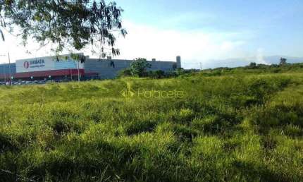 Terreno à venda 300M², Jardim Paraibá, Aparecida - SP | Jardim São Miguel