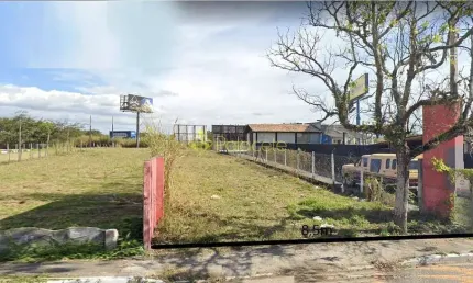 Terreno à venda no Quiririm, Taubaté 