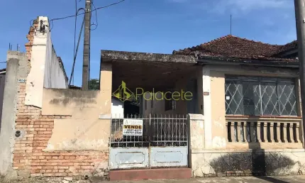 Terreno à venda 809M², Alto do Tabaú, Pindamonhangaba - SP