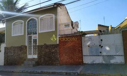 Terreno à venda 700M², Centro, Pindamonhangaba - SP