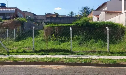Terreno à venda 15M², Jardim São Francisco, Valinhos - SP