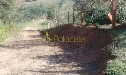 Terreno à venda 30000m², mandú, pindamonhangaba - sp