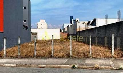 Terreno à venda 556.47M², Parque das Nações, Pindamonhangaba - SP