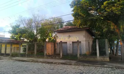 Terreno à venda 629M², Centro, Pindamonhangaba - SP