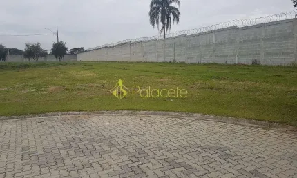Terreno à venda 526.18m², veredas dos manacás, pindamonhangaba - sp | condomínio veredas dos manacá