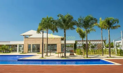 Terreno à venda 417M², Piracangaguá, Taubaté - SP | Condomínio Ouroville