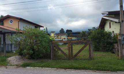 Terreno à venda 408M², Horto, Ubatuba - SP | CONDOMÍNIO PARK HILLS
