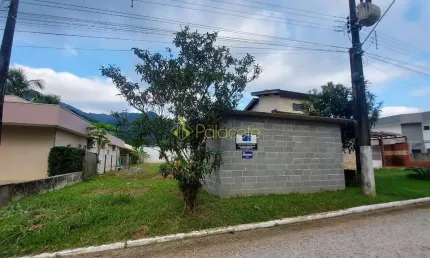 Terreno à venda 432M², Horto, Ubatuba - SP | CONDOMÍNIO PARK HILLS