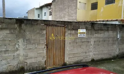 Terreno à venda 411.02M², Centro, Pindamonhangaba - SP