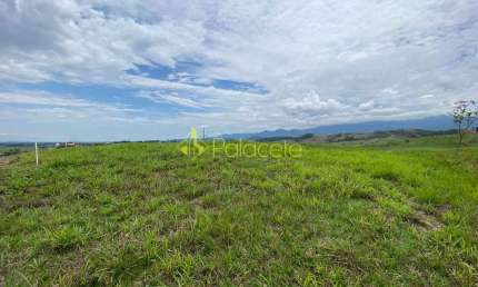 Terreno à venda 1000M², Condominio Village da Serra, Tremembé - SP | Condomínio Village da Serra