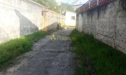 Terreno à venda 4 Quartos, 10 Vagas, 7.92M², Bosque da Princesa, Pindamonhangaba - SP