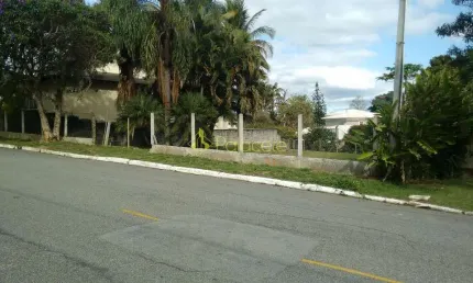 Terreno à venda 1220M², Socorro, Pindamonhangaba - SP | VILLAGE PAINEIRAS