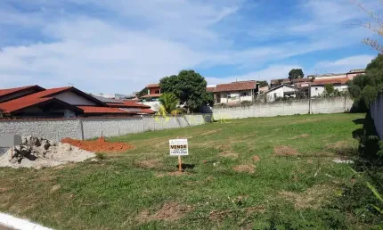 Terreno à venda 1247.45M², Socorro, Pindamonhangaba - SP | VILLAGE PAINEIRAS