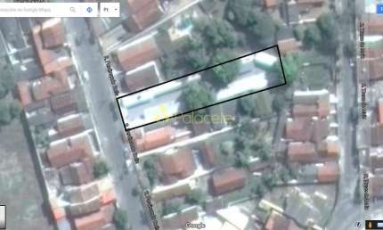 Terreno à venda 1076M², Crispim, Pindamonhangaba - SP