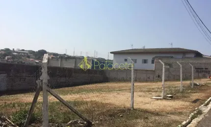 Terreno à venda 802M², Jardim Bela Vista, Taubaté - SP