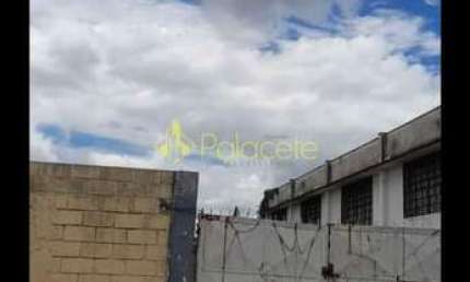 Terreno à venda 380M², Vila Aparecida, Taubaté - SP