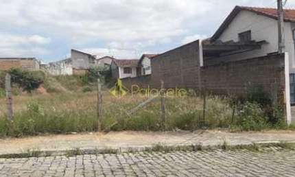 Terreno à venda 762M², Centro, Pindamonhangaba - SP