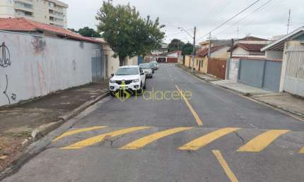 Terreno à venda 724.46M², Chácara Galega, Pindamonhangaba - SP