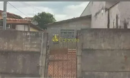 Casa à venda 1 Quarto, 125M², Parque São Domingos, Pindamonhangaba - SP