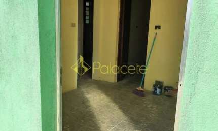 Casa à venda 2 Quartos, 2 Vagas, 1000M², Campinas, Pindamonhangaba - SP