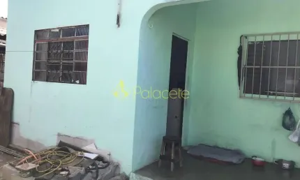 Casa à venda 2 quartos, 2 vagas, 250m², residencial comercial cidade vista alegre, pindamonhangaba